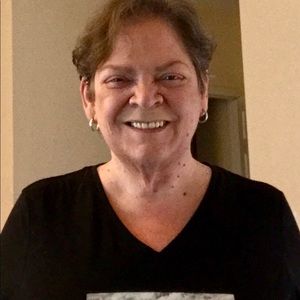 Meet your Posher, Carolyn